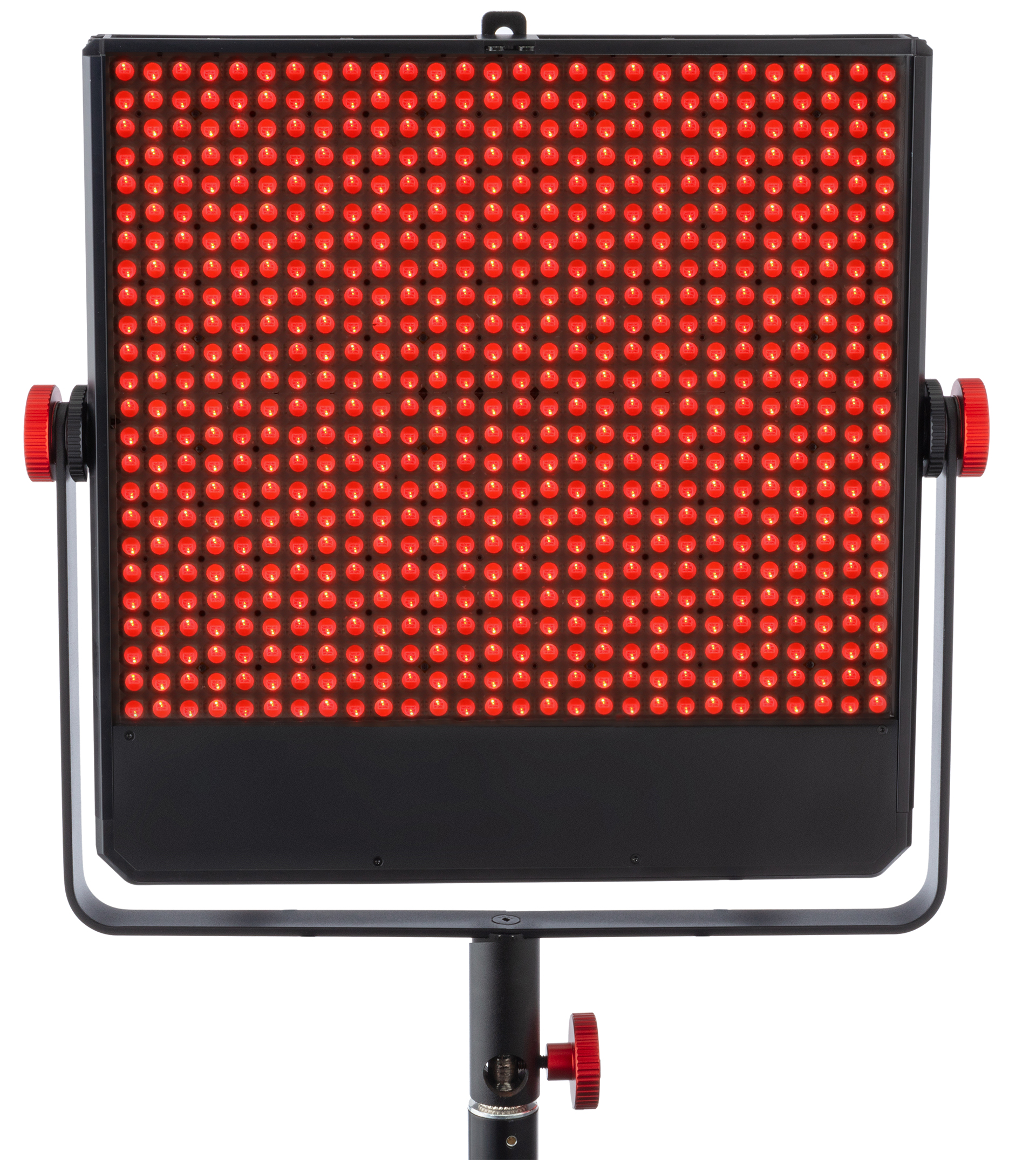 Luxli Timpani² 1x1 RGB LEDライトパネル Luxli Timpani² 1x1 RGB LED Light Panel (2-Light Kit with Travel