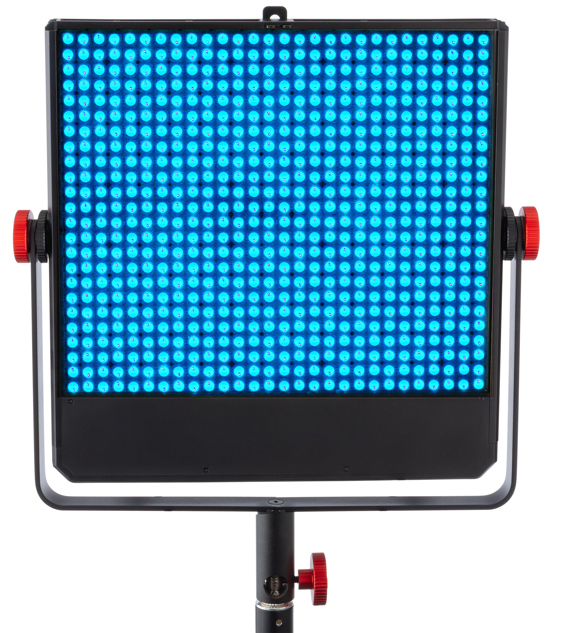 Luxli Timpani² 1x1 RGB LEDライトパネル Luxli Timpani² 1x1 RGB LED Light Panel (2-Light Kit with Travel