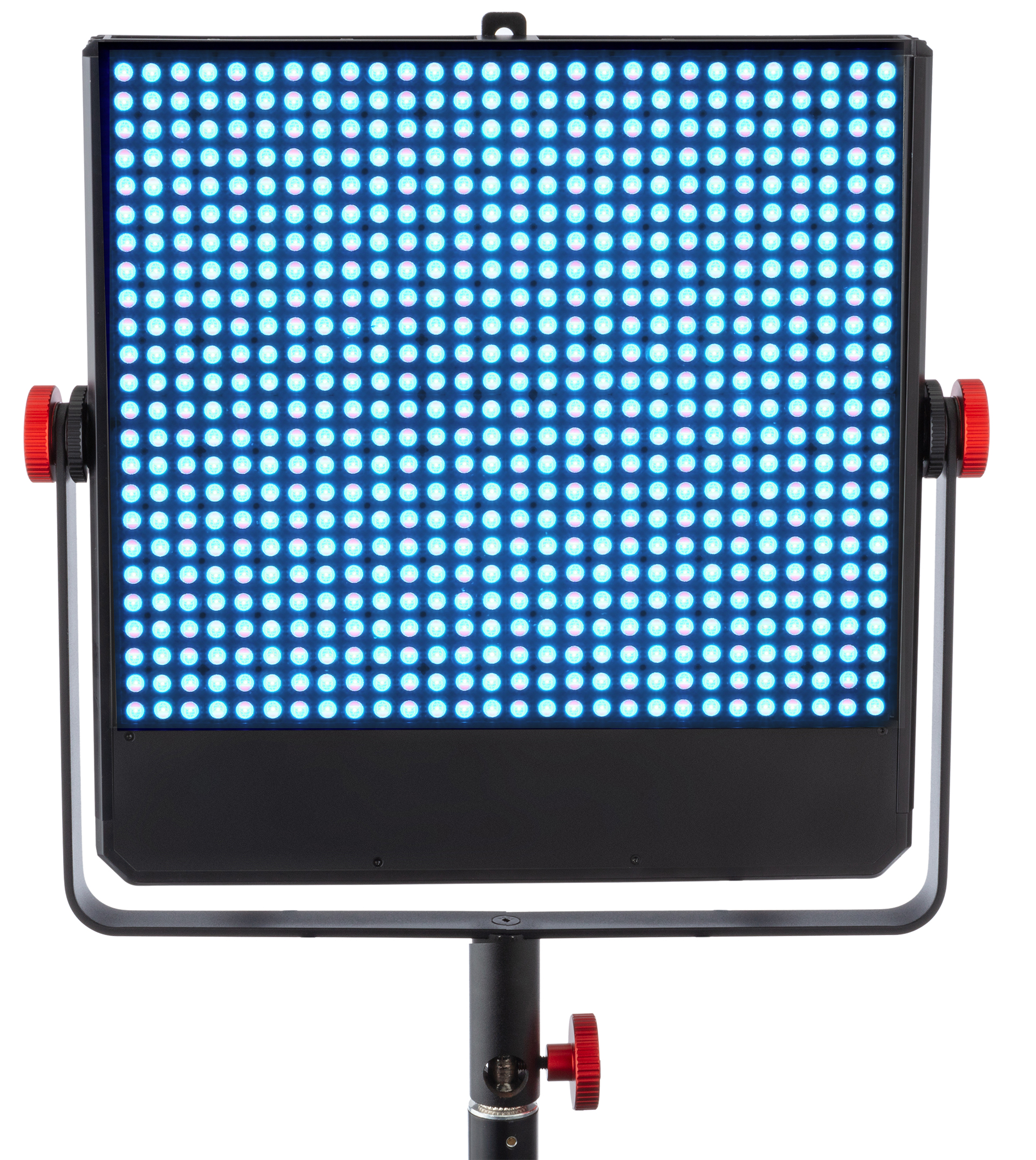 Luxli Timpani² 1x1 RGB LEDライトパネル Luxli Timpani² 1x1 RGB LED Light Panel ORC-TIMPANI-M2 B&H